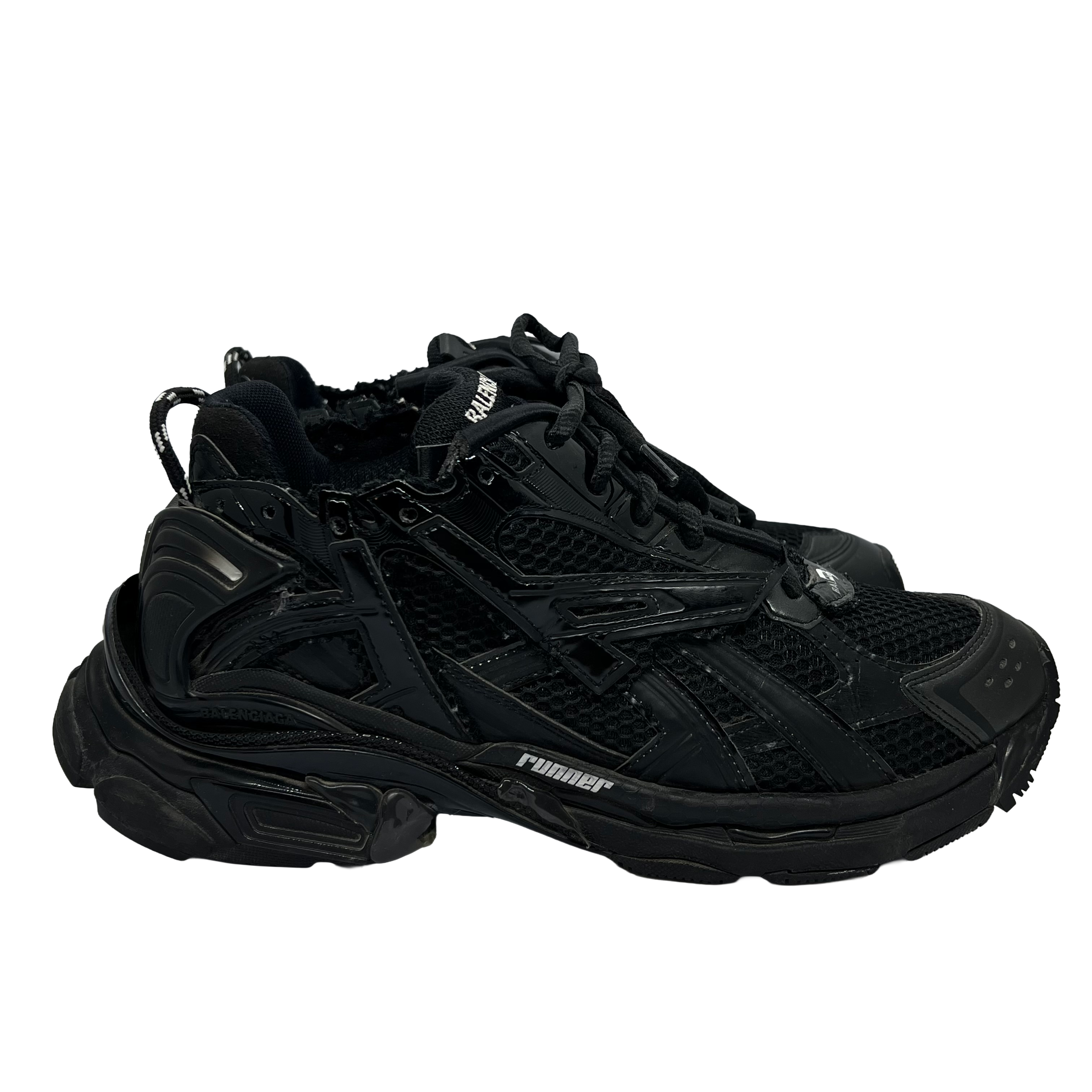 Balenciaga Runner Sneakers