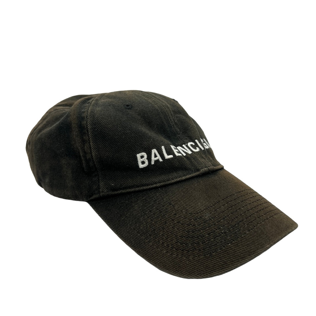Balenciaga Cap