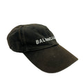 Balenciaga Cap