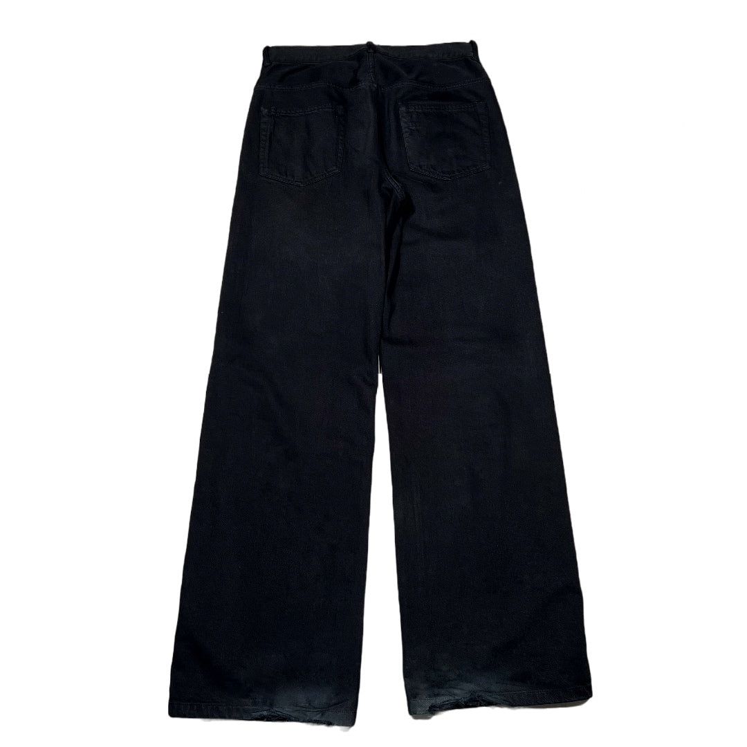 Ann Demeulemeester 5 Pocket Jeans