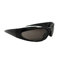 Balenciaga Reverse Xpander Sunglasses