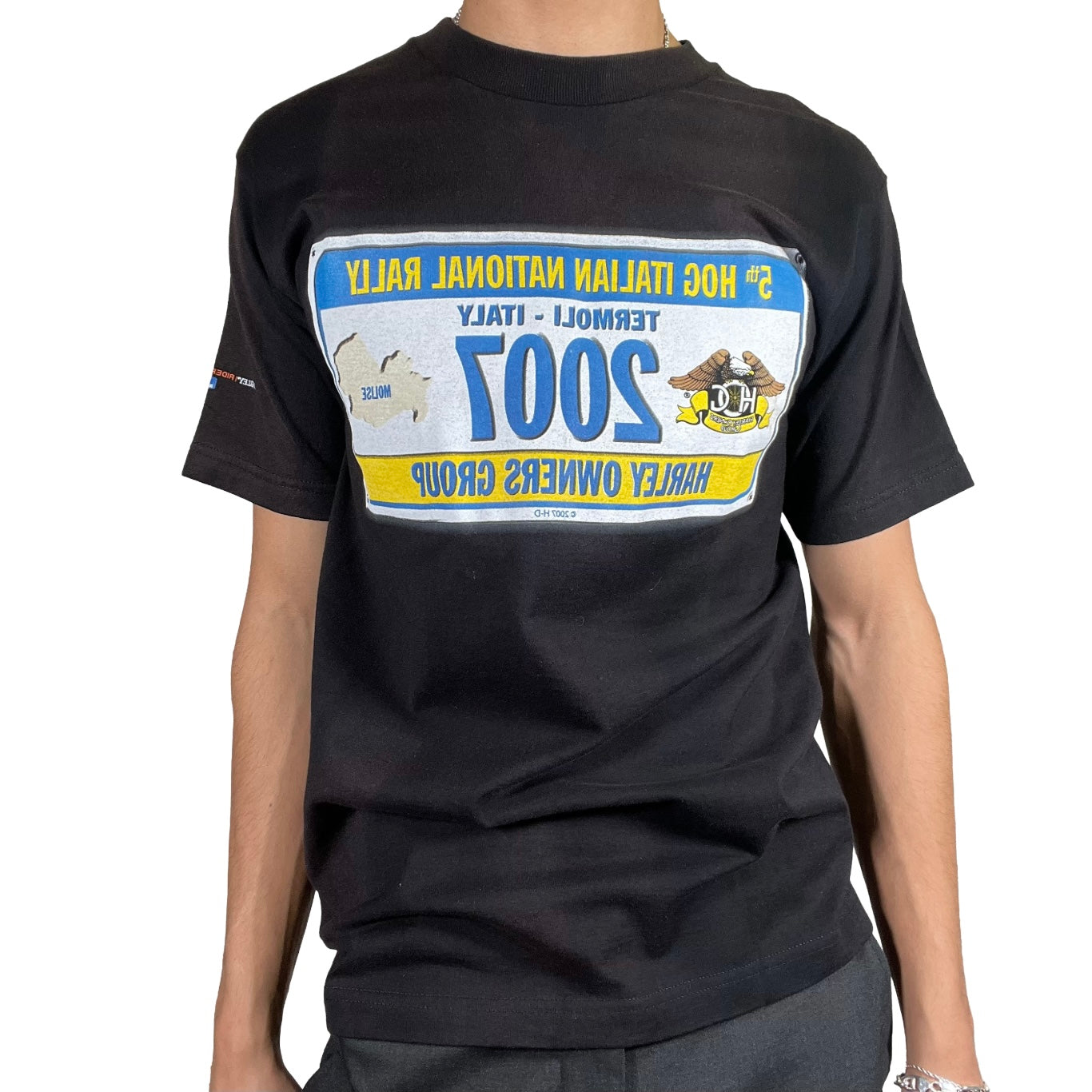 Harley Davidson 2007 T-Shirt