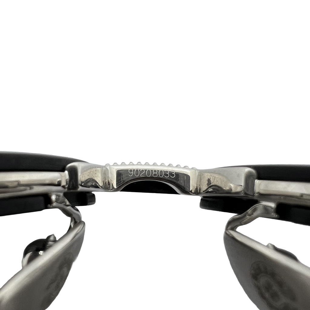 Chrome Hearts "Pushin Rod I" Sunglasses