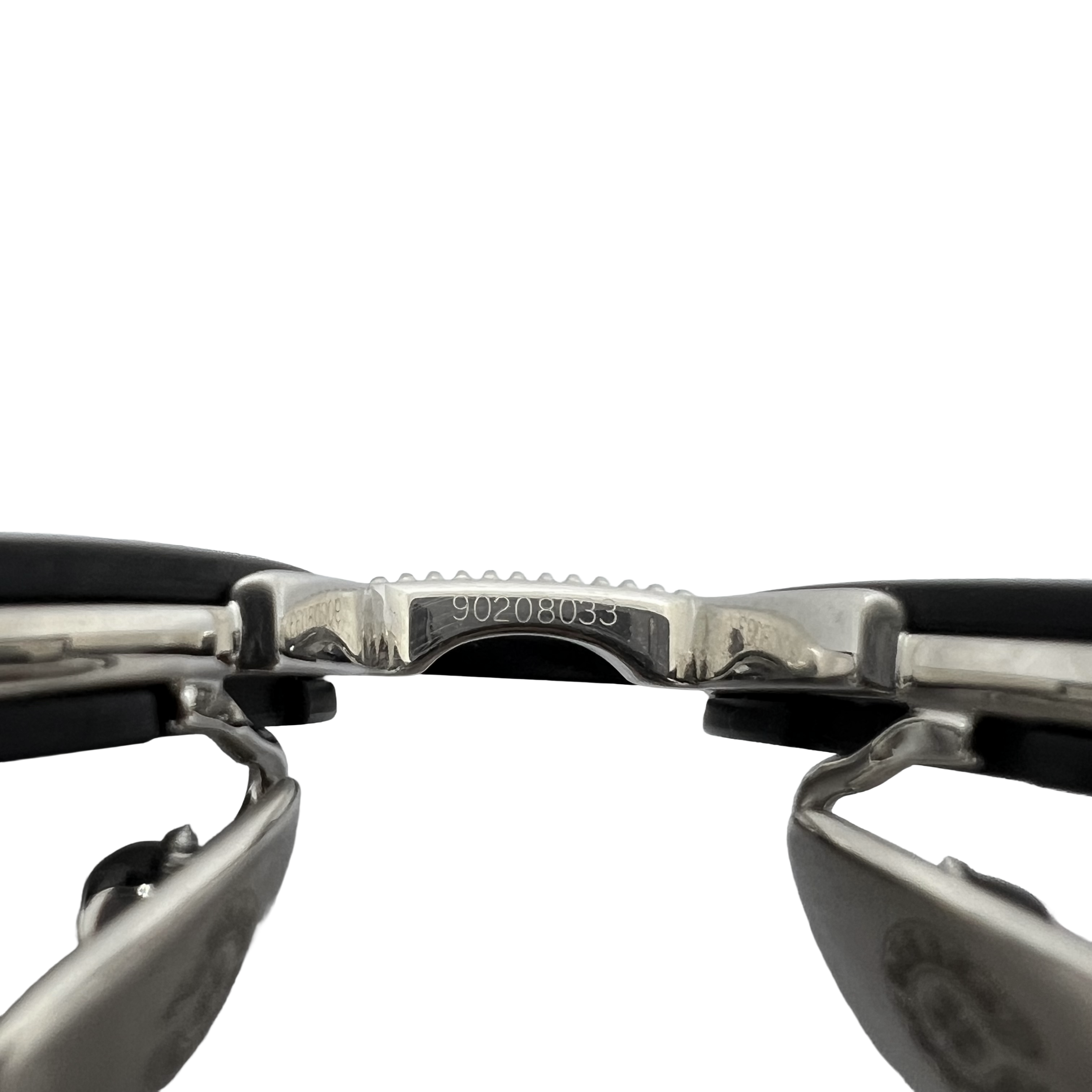 Chrome Hearts "Pushin Rod I" Sunglasses