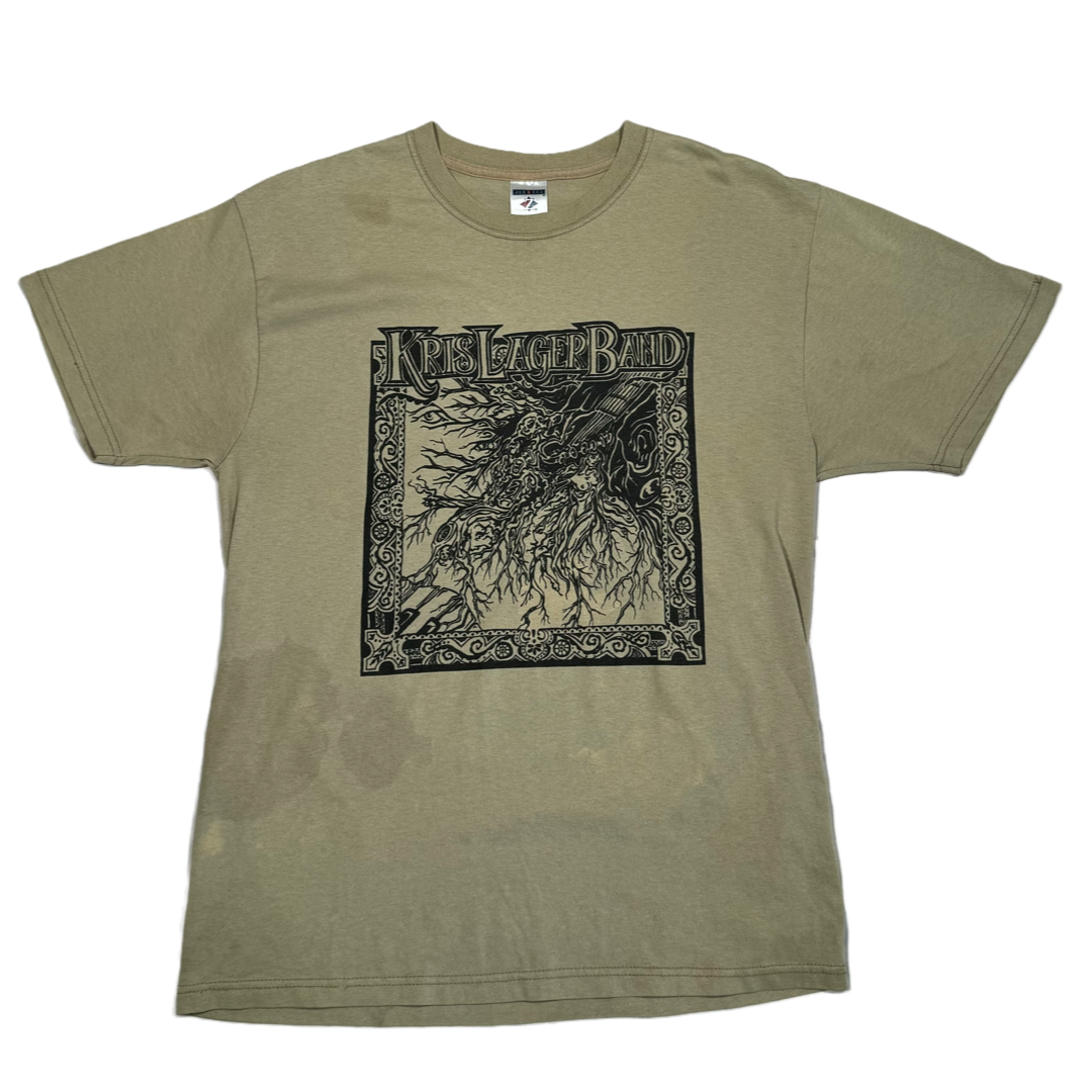 Kris Lager Band T-Shirt