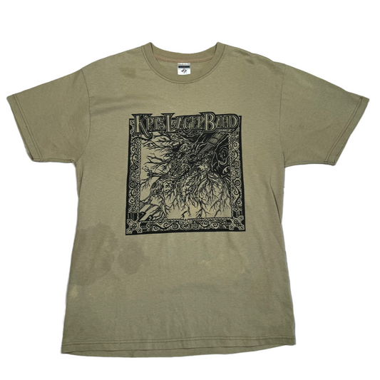 Kris Lager Band T-Shirt
