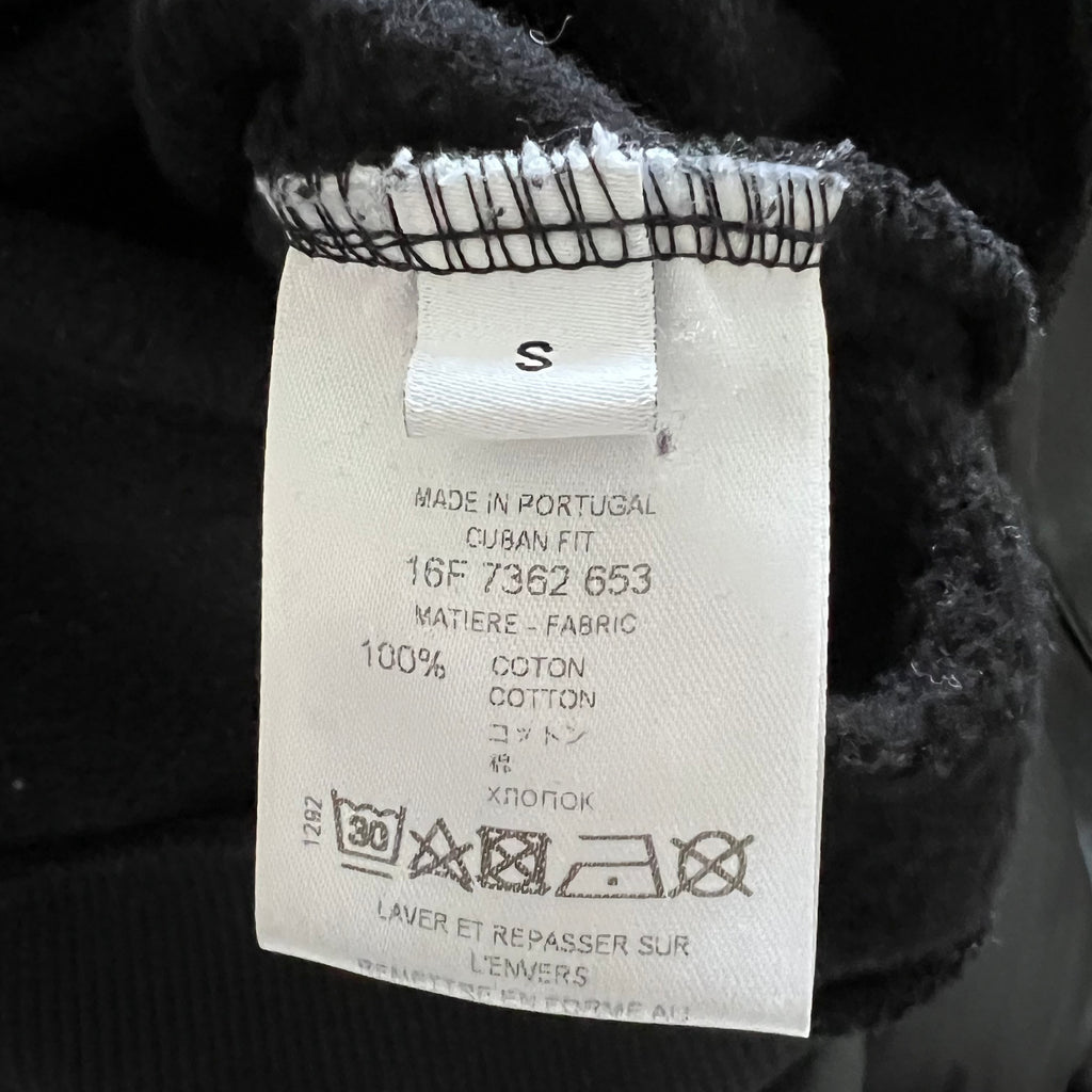 Givenchy Riccardo Tisci Monkey Brothers Sweatshirt