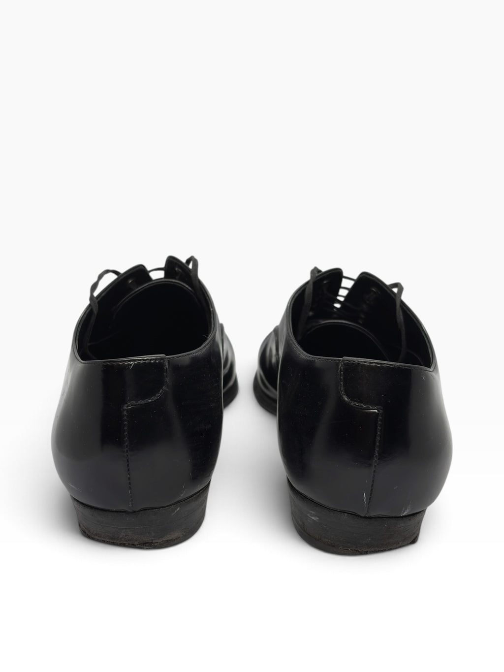 Celine Derby Oxford Shoes