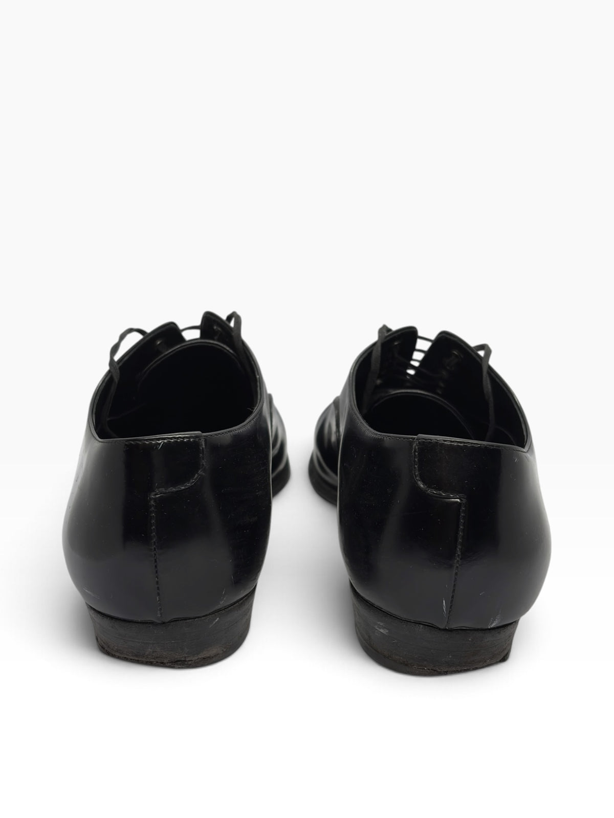 Celine Derby Oxford Shoes