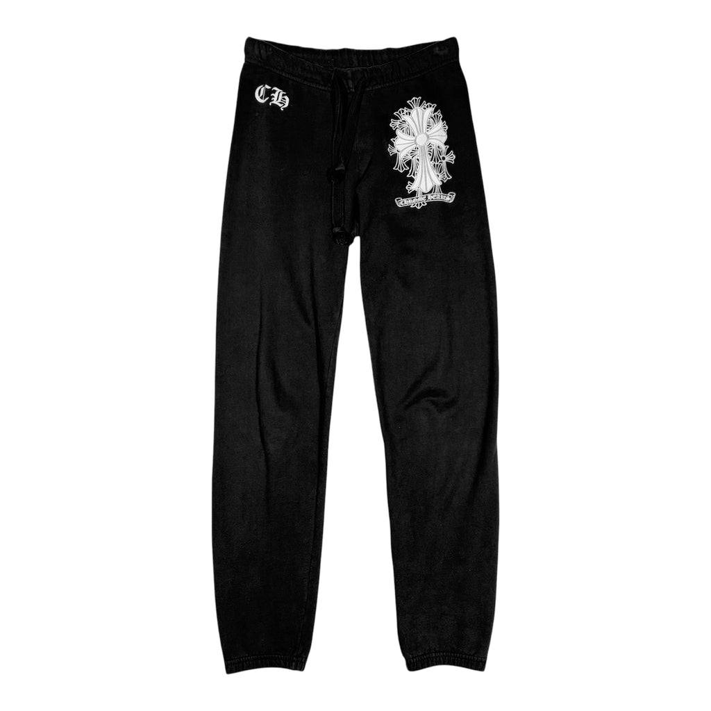 Chrome Hearts Multi-Cross Sweatpants