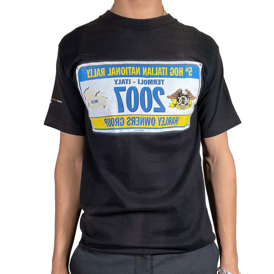 Harley Davidson 2007 T-Shirt