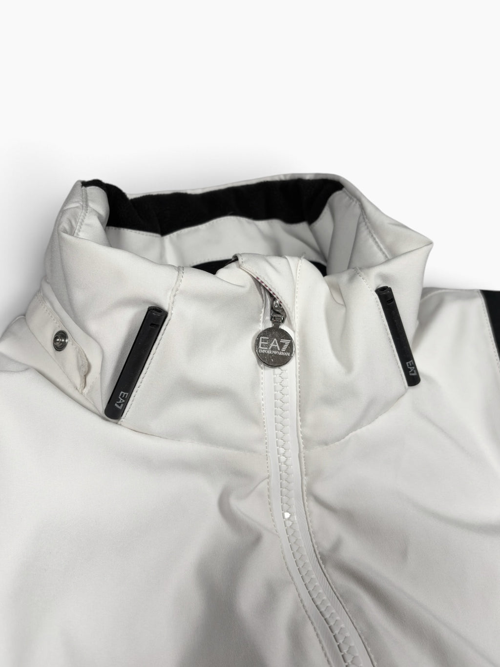 Emporio Armani Technical Ski Jacket
