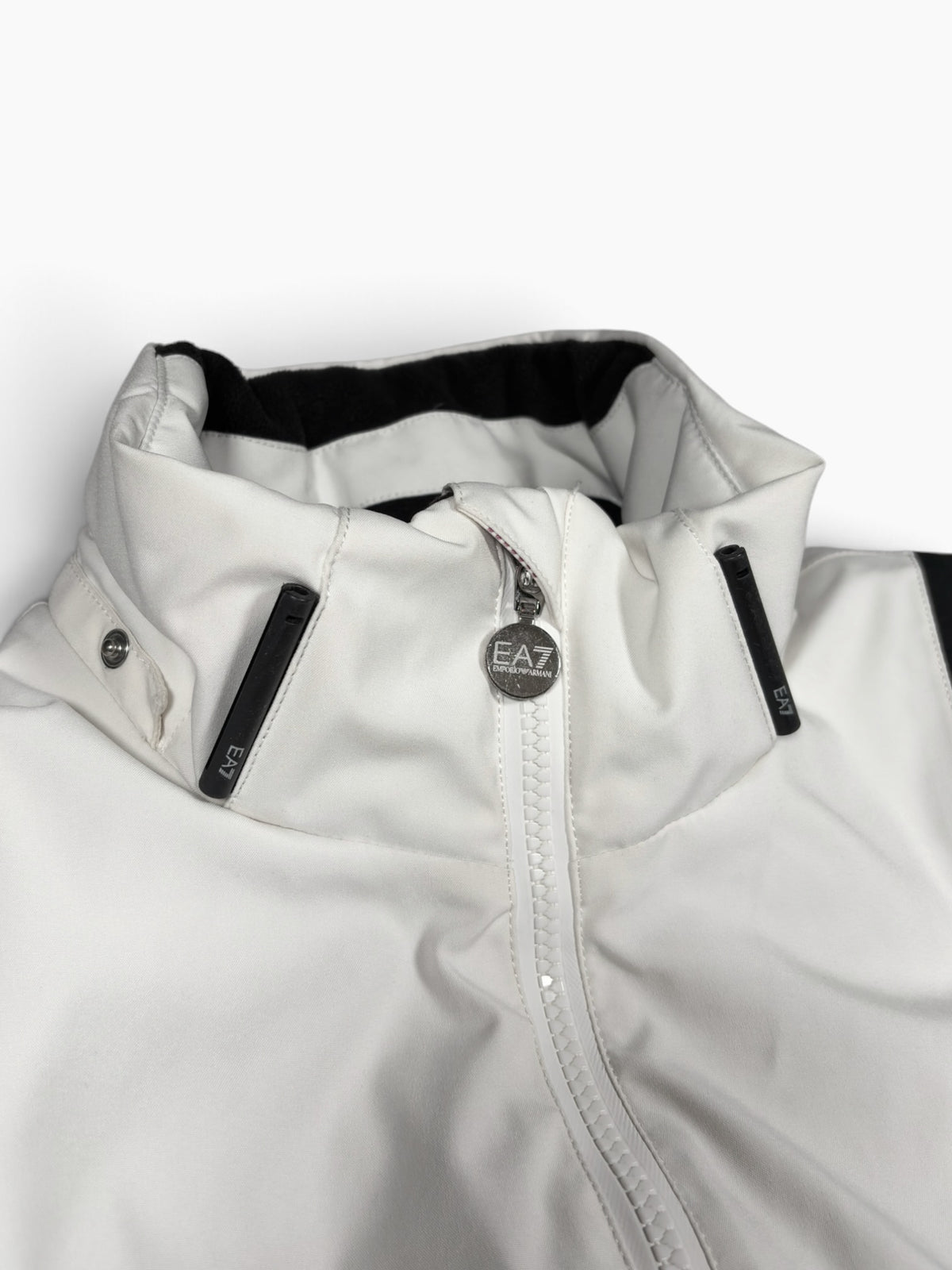 Emporio Armani Technical Ski Jacket