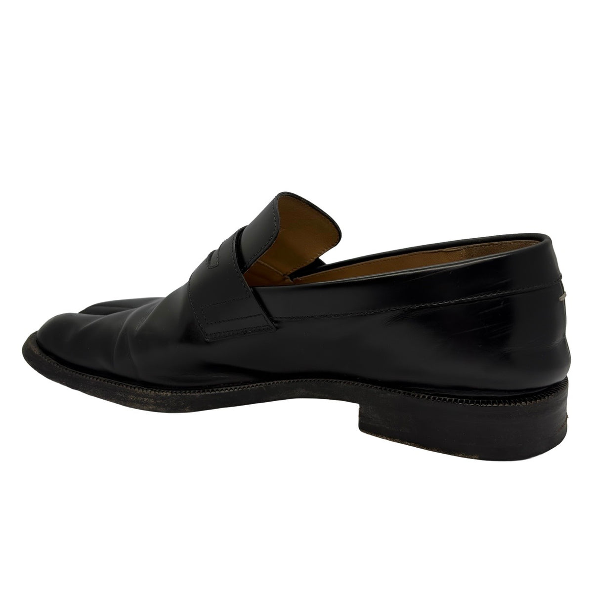 Maison Margiela Tabi Loafers