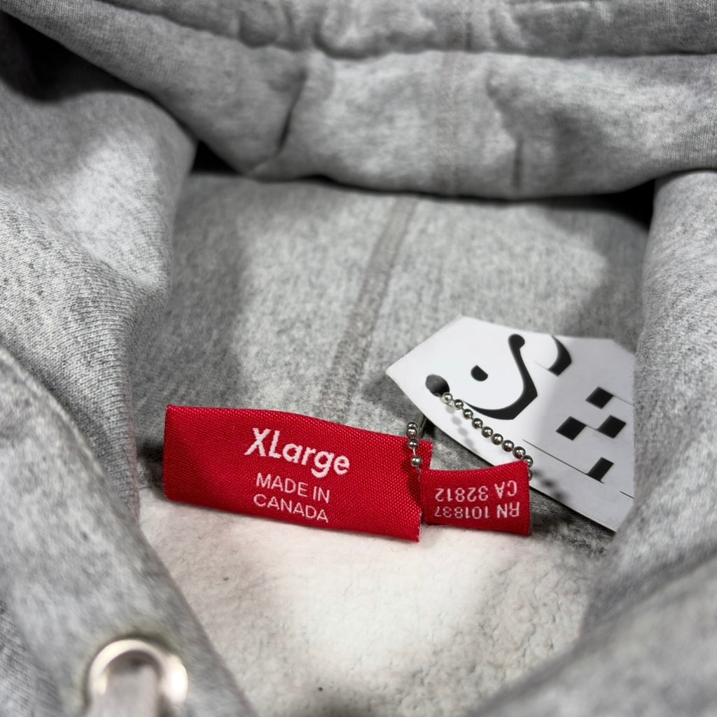 Supreme 2016 Box Logo Hoodie