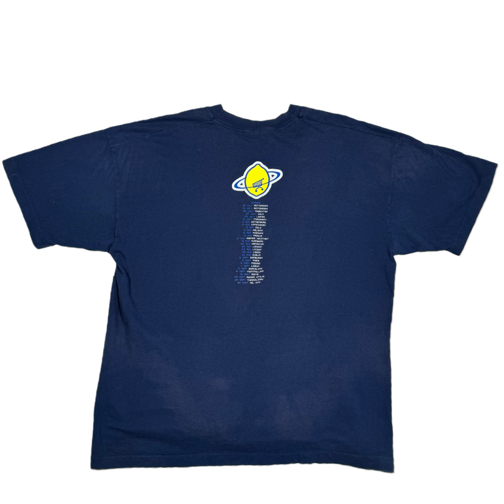 Vintage 1997 U2 Popmart tour T-Shirt