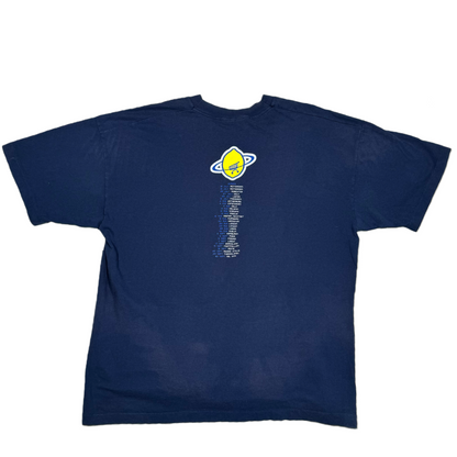 Vintage 1997 U2 Popmart tour T-Shirt