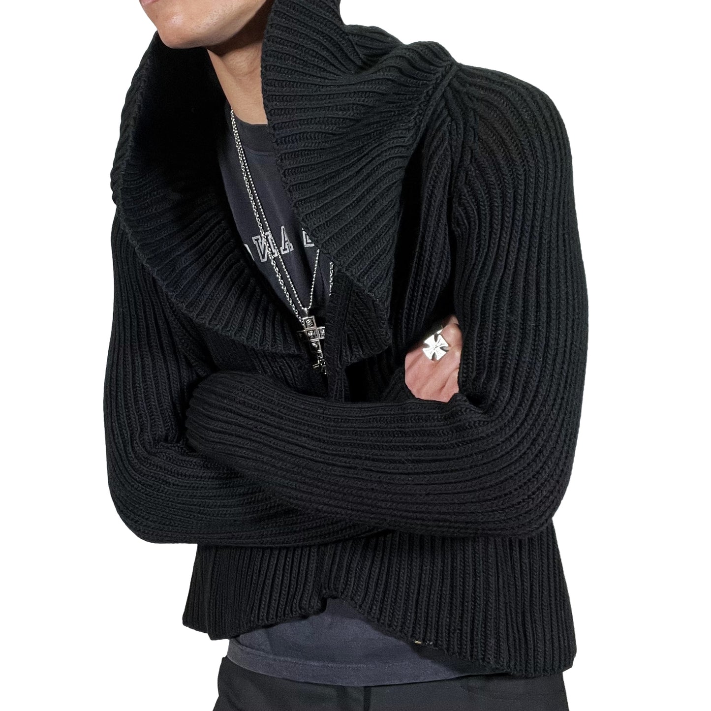 Gucci Wool Cardigan
