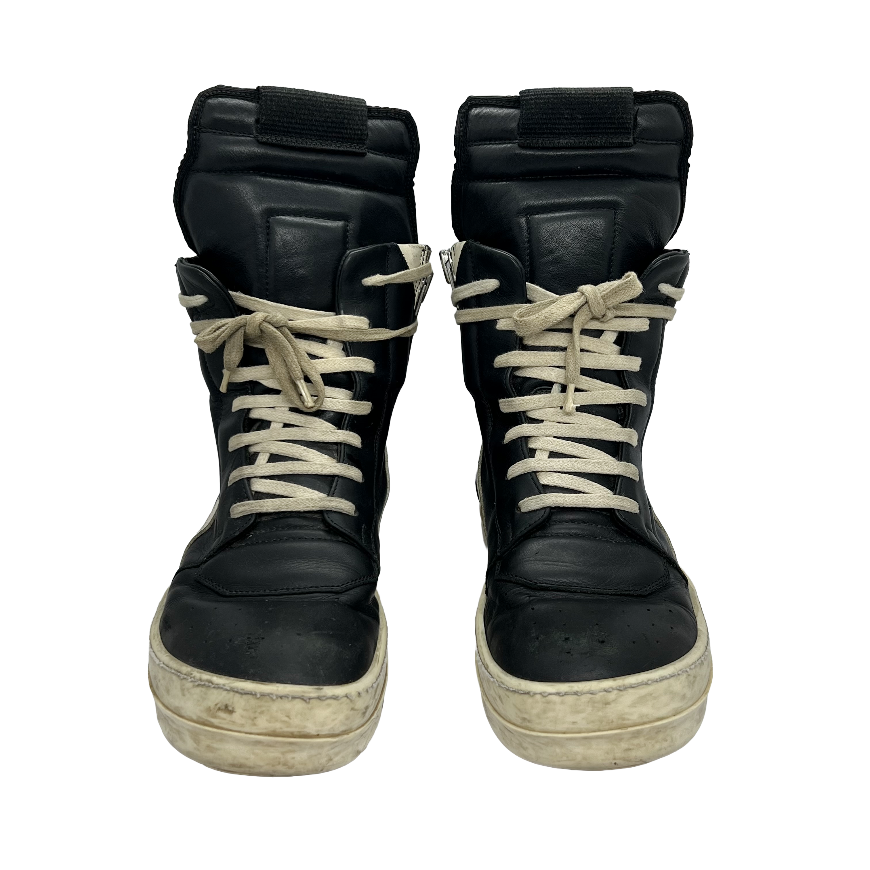 Rick Owens Geobasket