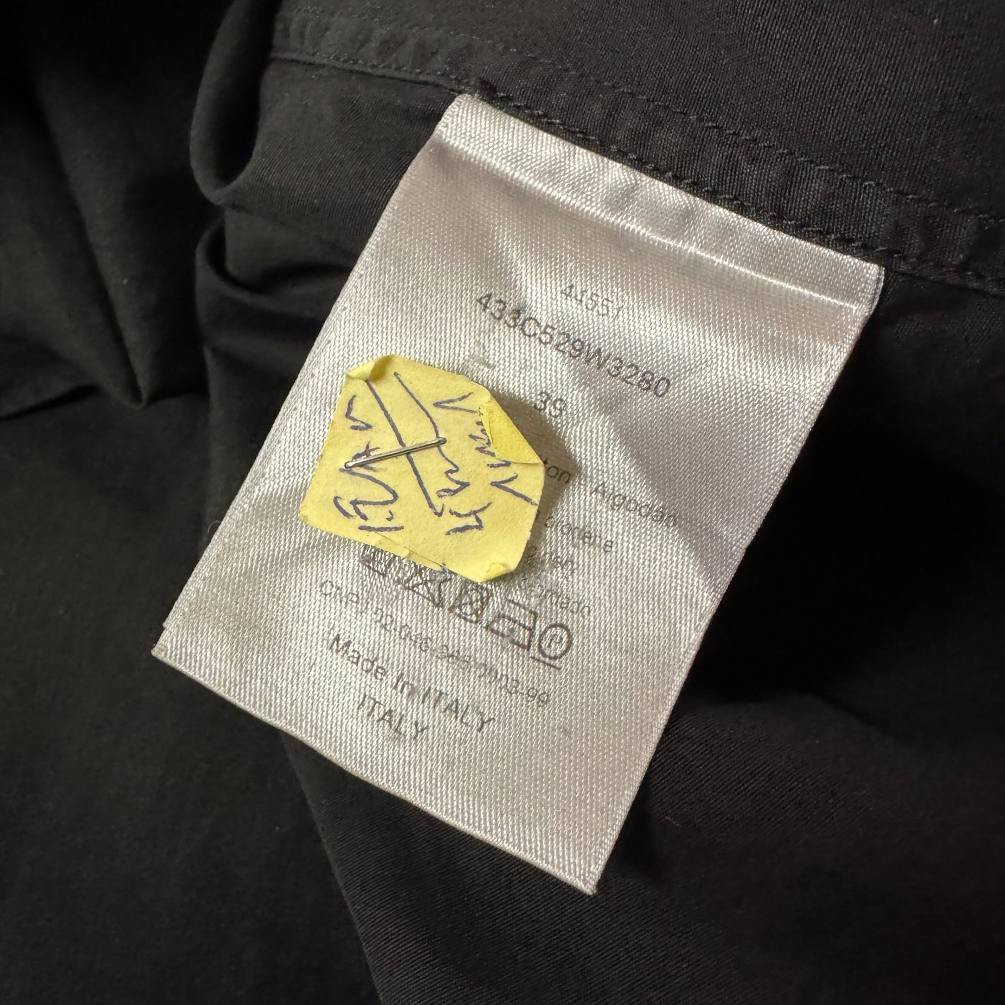 Dior Bee Shirt