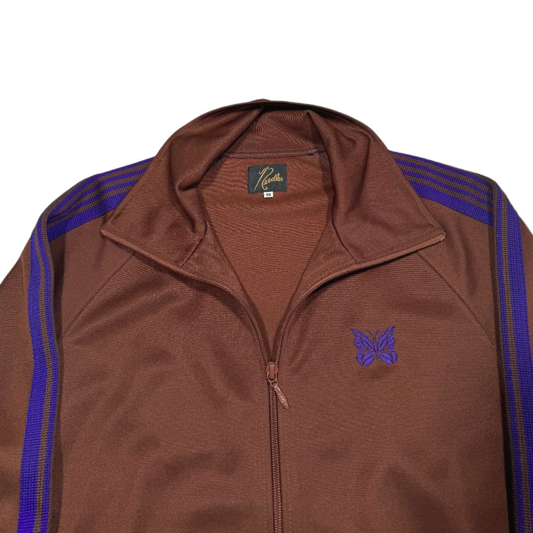 Needles Track Jacket