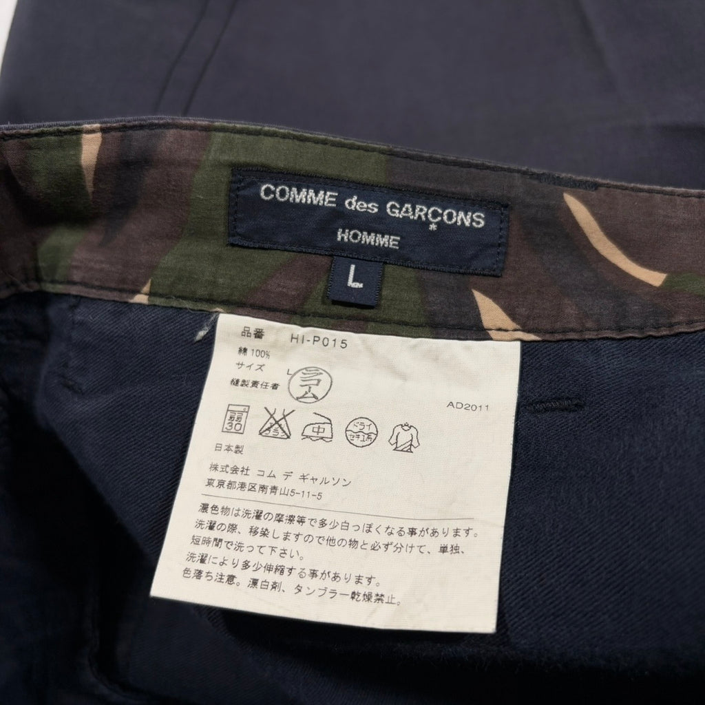 Comme des Garçons 2011 Pants