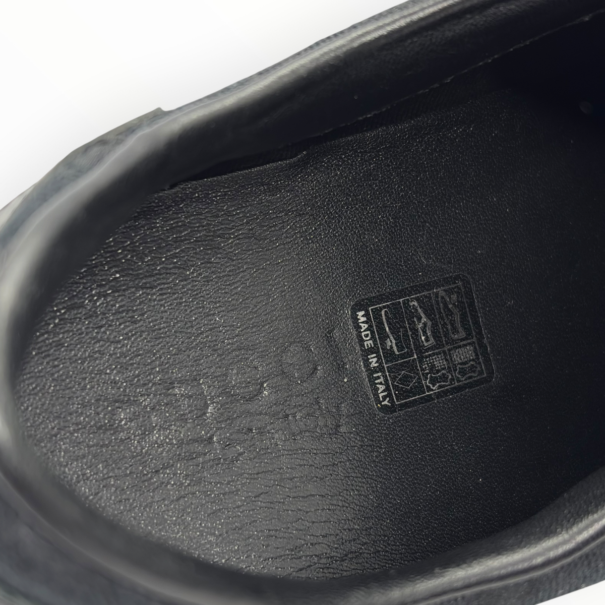 Gucci 00s Driving Sneakers