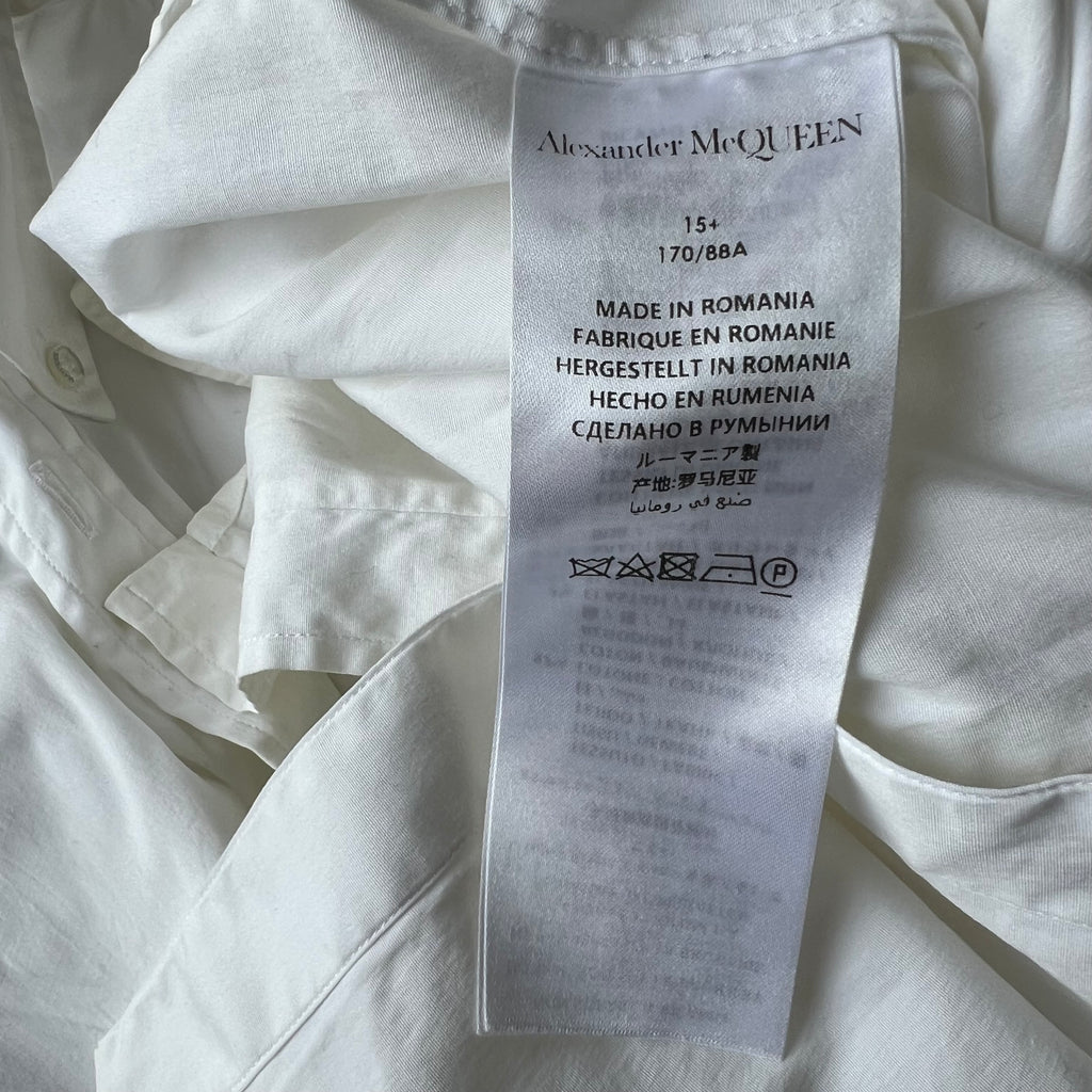 Alexander McQueen Shirt