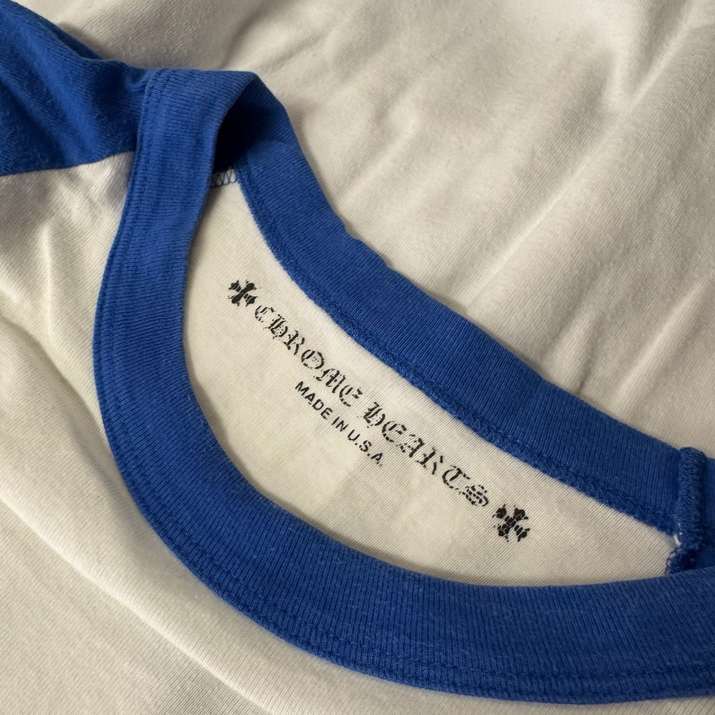 Chrome Hearts Long Sleeve T-Shirt