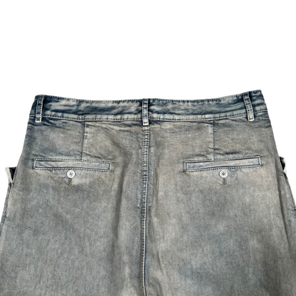 Rick Owens FW16 Mastodon Jeans