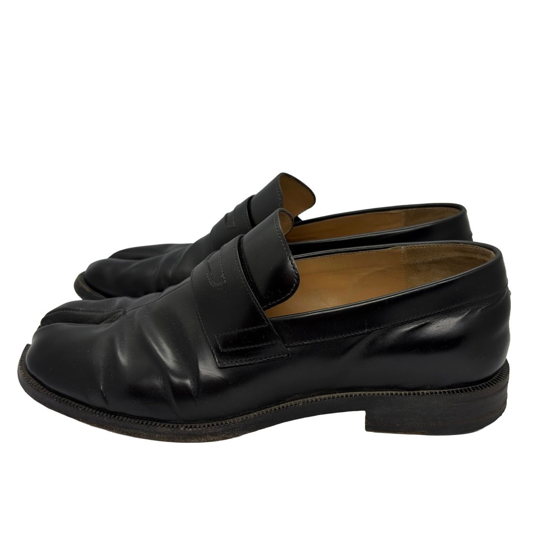 Maison Margiela Tabi Loafers