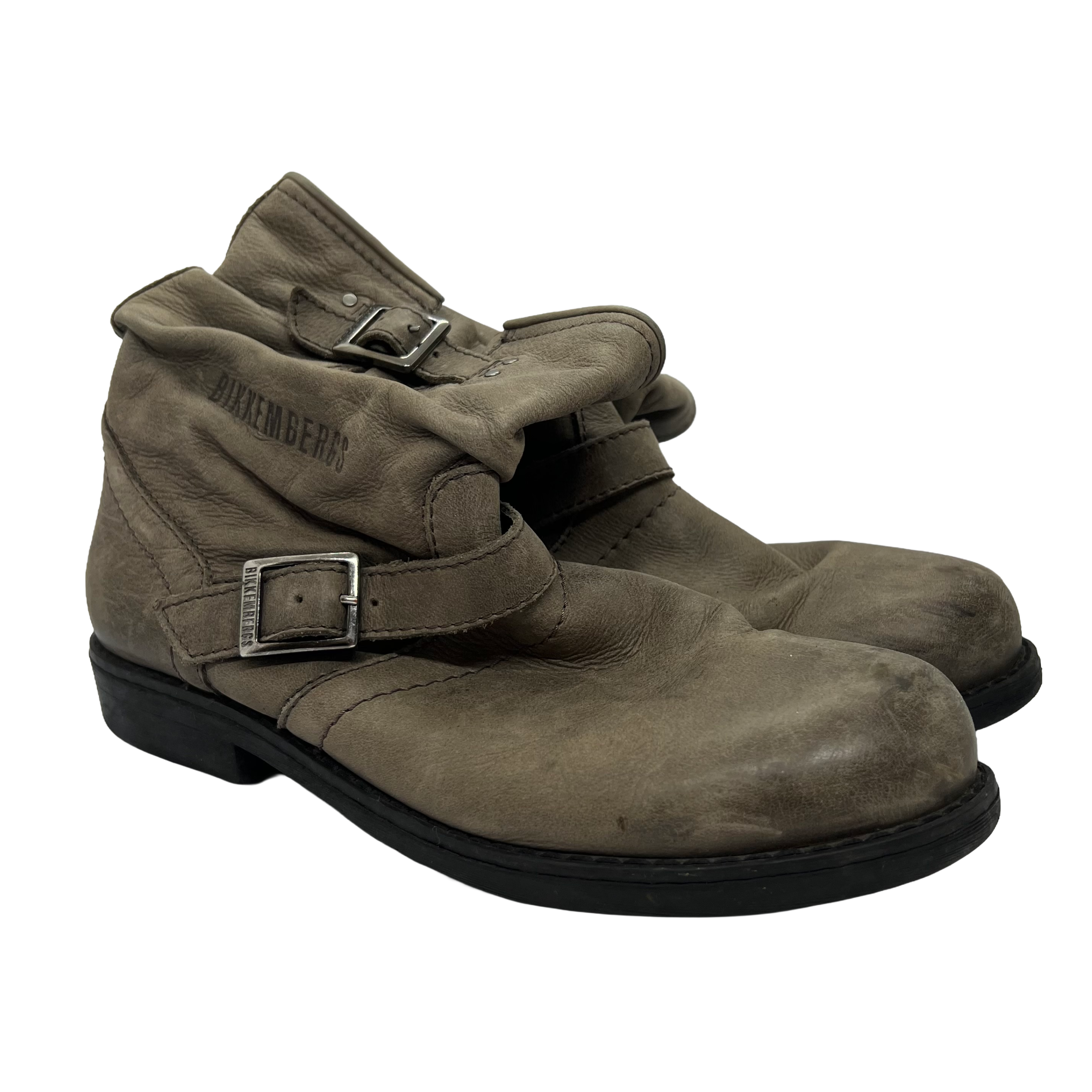 Dirk Bikkembergs Boots