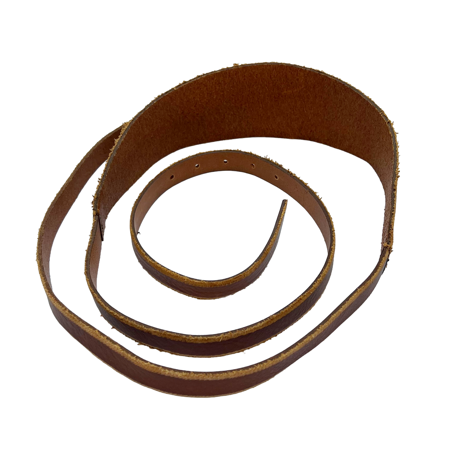 Dolce & Gabbana Leather Belt
