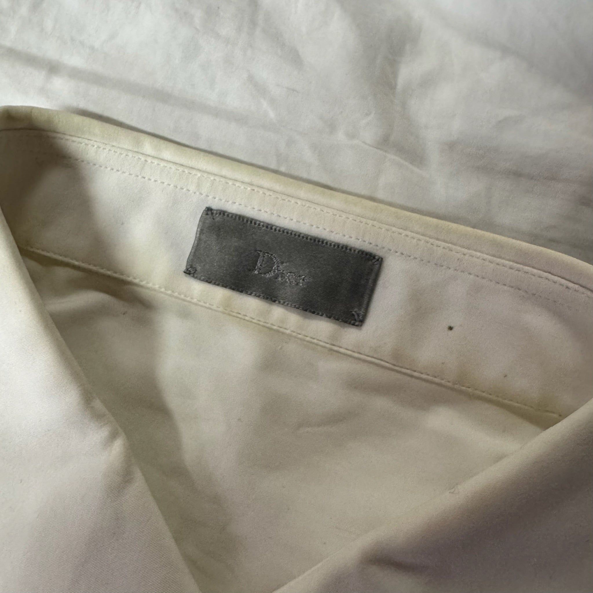 Dior Bee Shirt