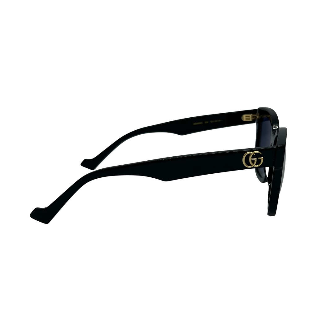 Gucci Bent Ear Sunglasses