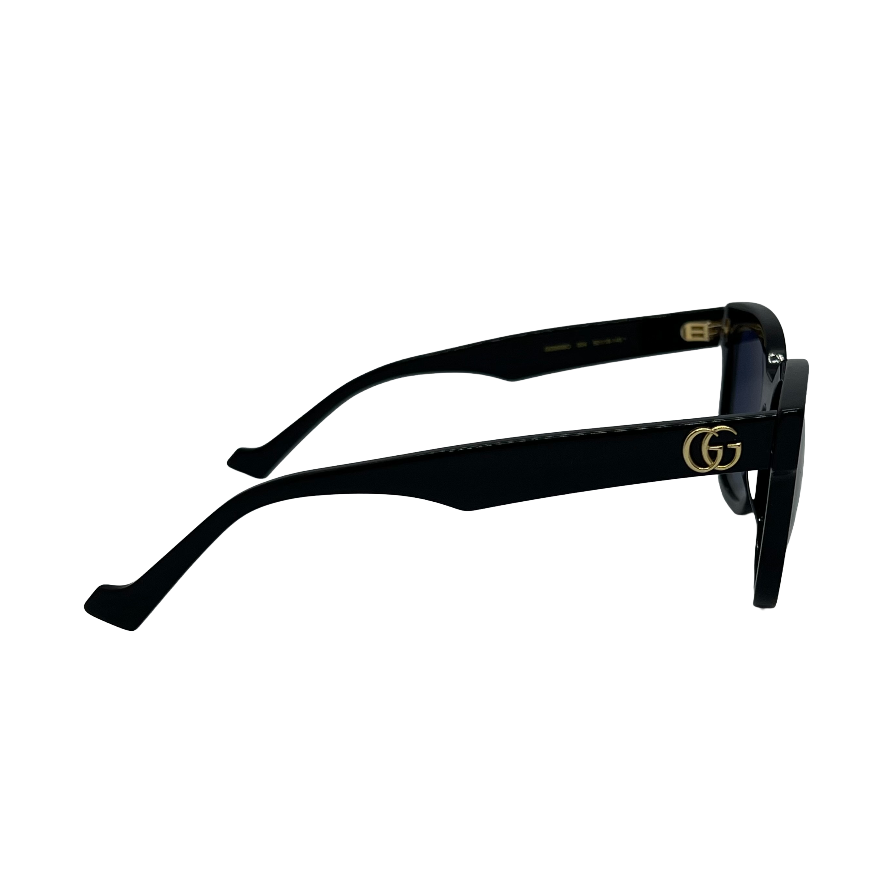 Gucci Bent Ear Sunglasses
