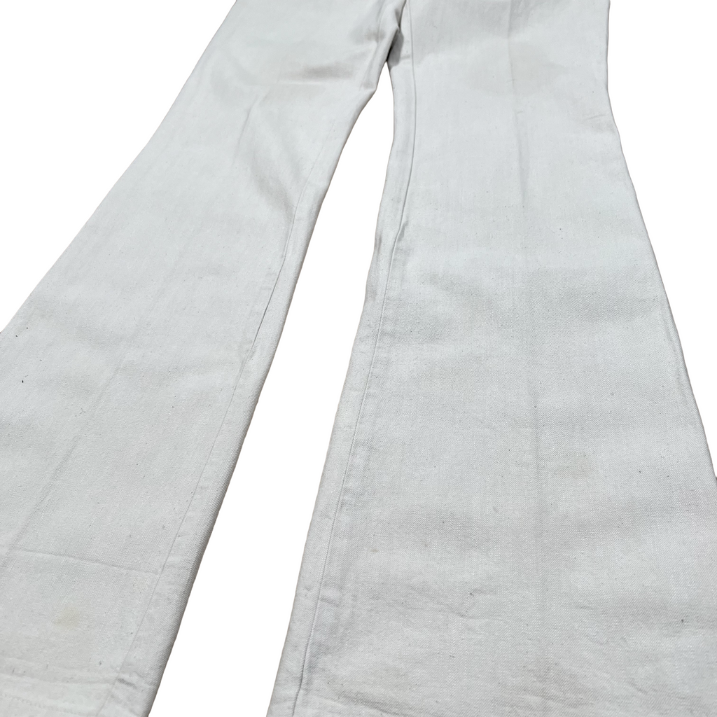 Gucci Flared Trousers