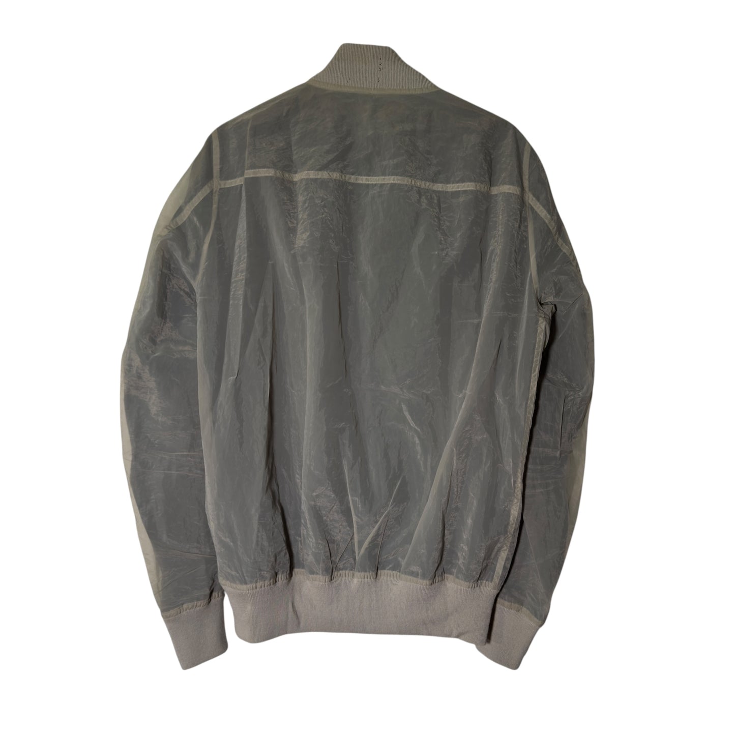 Rick Owens SS13 Bomber Jacket