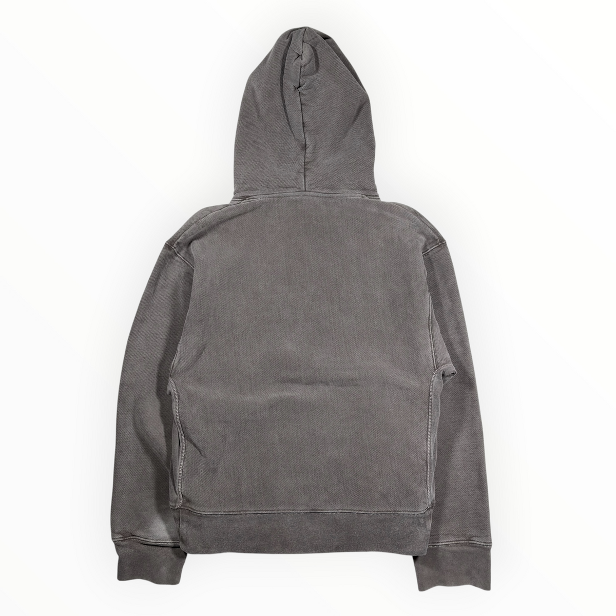 Yeezy Season 3 2016 Washed Hoodie