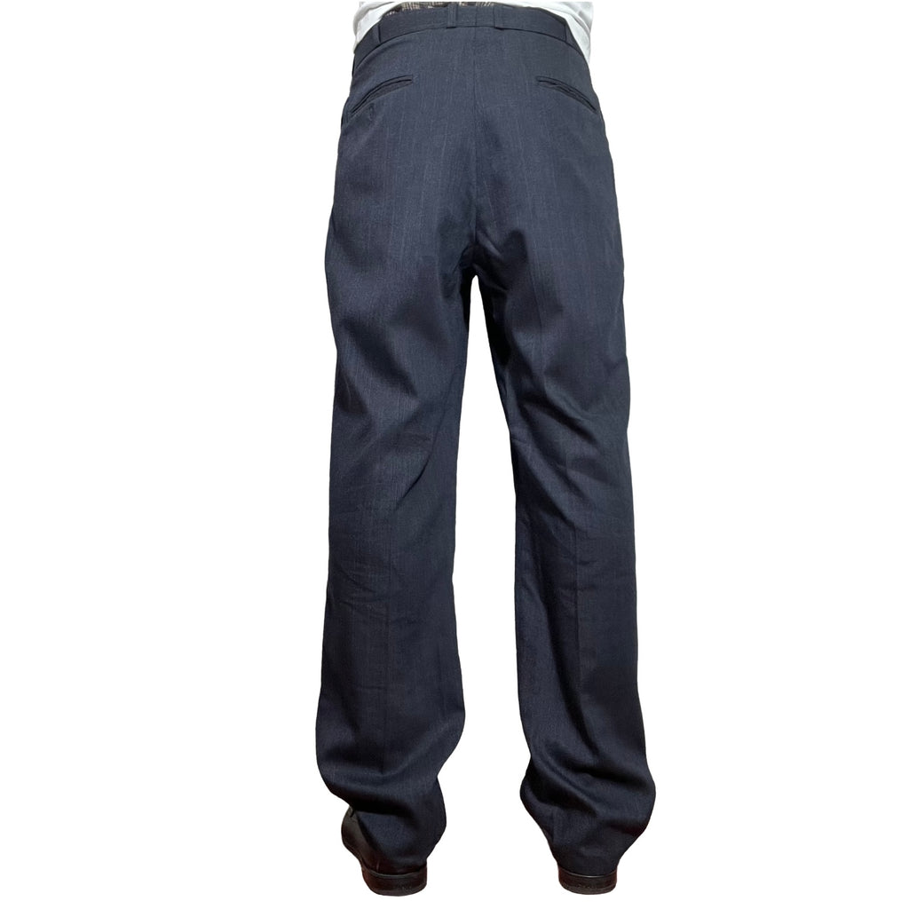 Vintage Dior Suit Pants