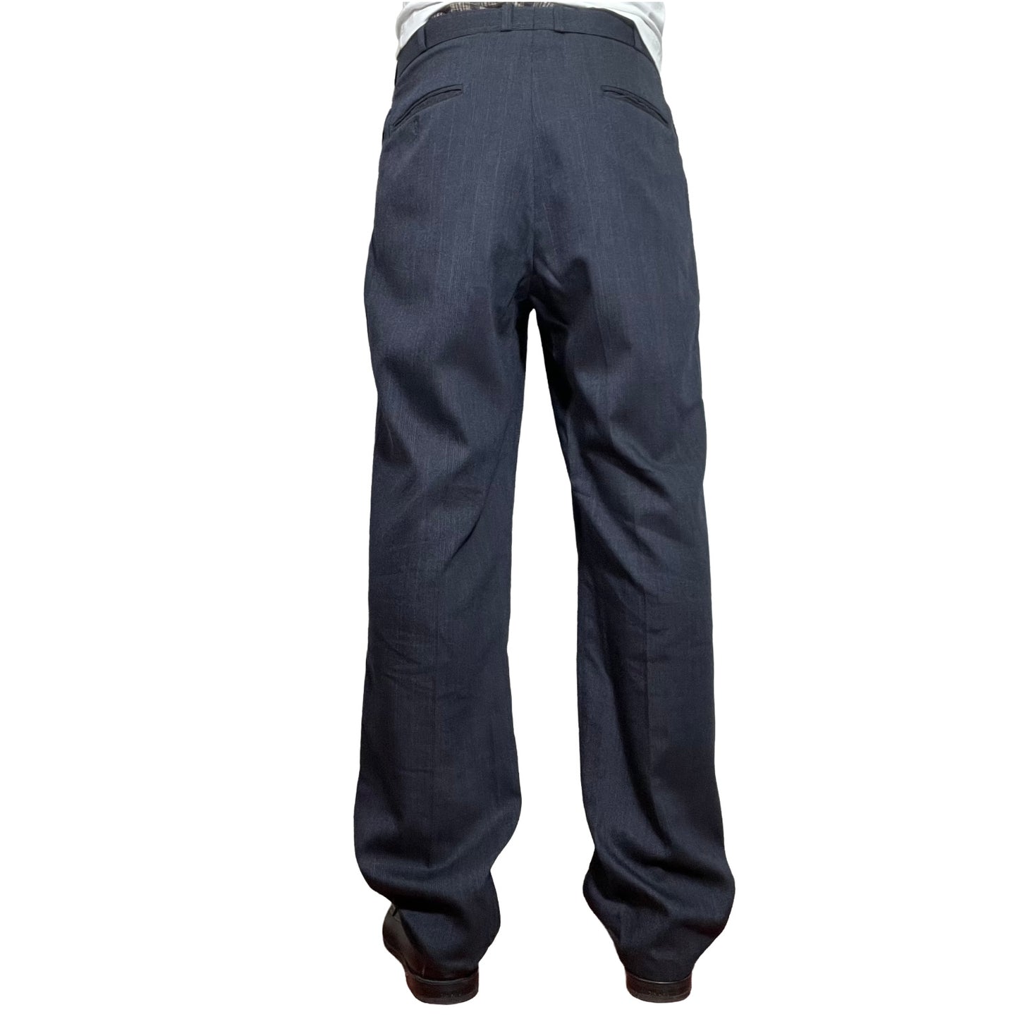 Vintage Dior Suit Pants