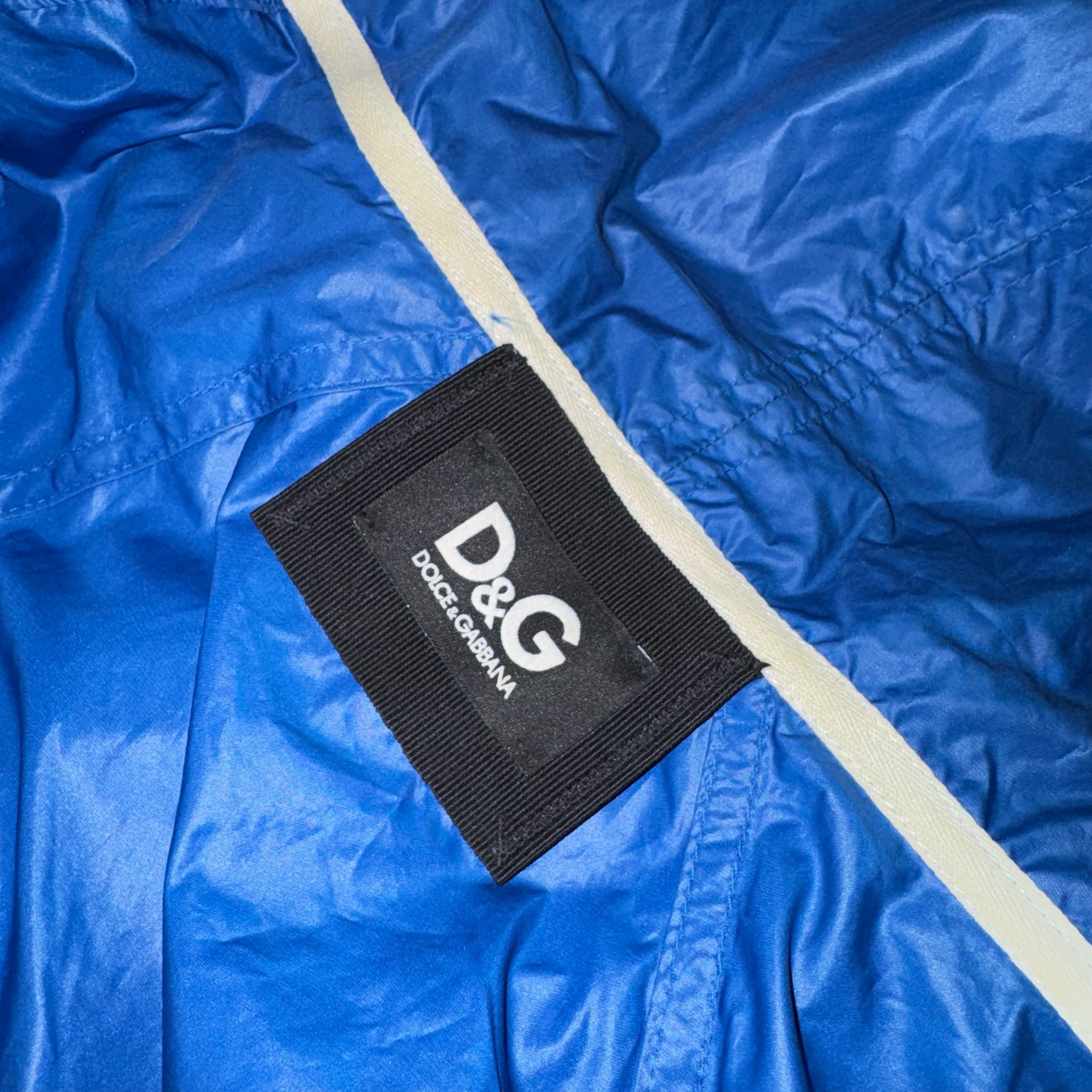 Dolce & Gabbana Technical Jacket