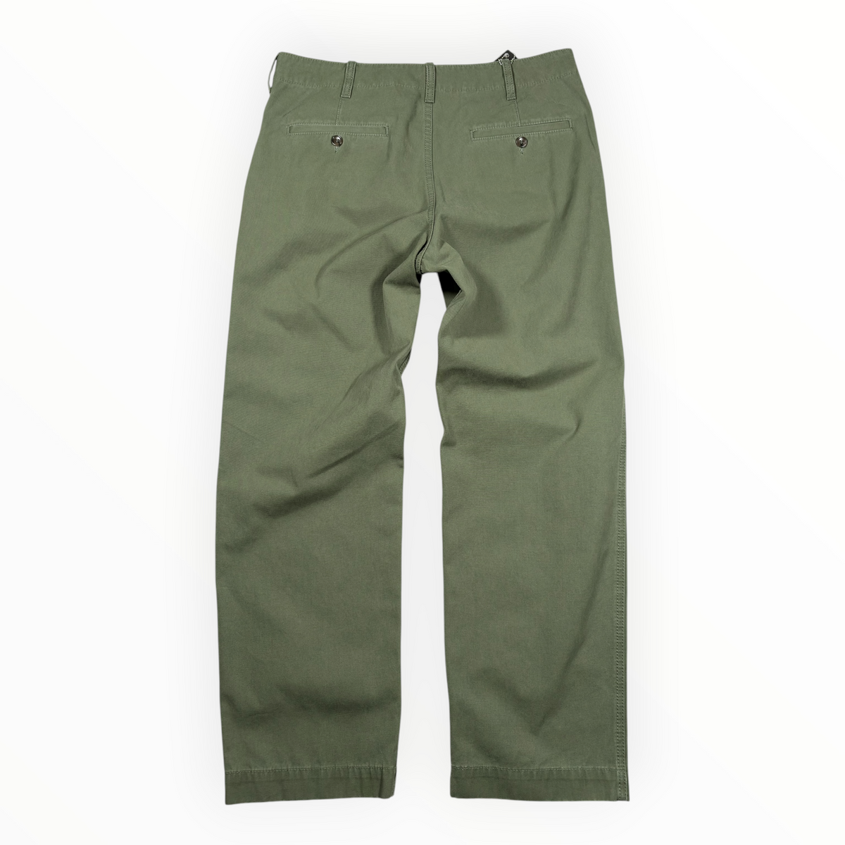 Gucci 2017 Embroidered Insect Chino Pants