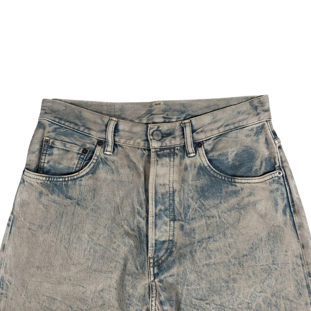 Acne Studios 2021M Rocky Road Jeans