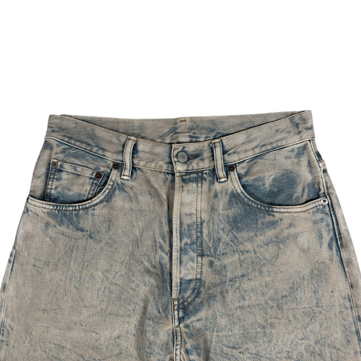 Acne Studios 2021M Rocky Road Jeans