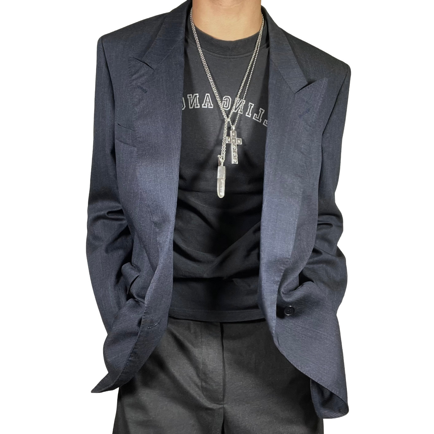 Vintage Dior Blazer