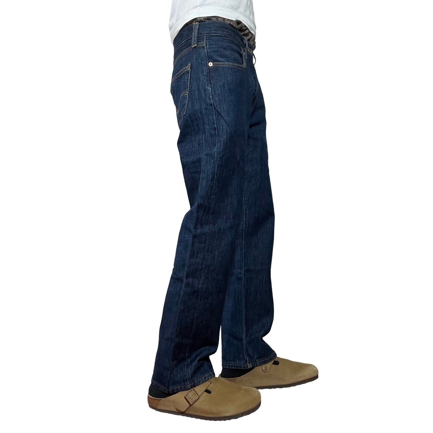 Vintage Levis 501 Jeans