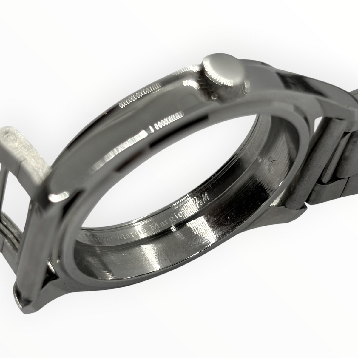 Maison Martin Margiela x H&M Extended Watch Belt