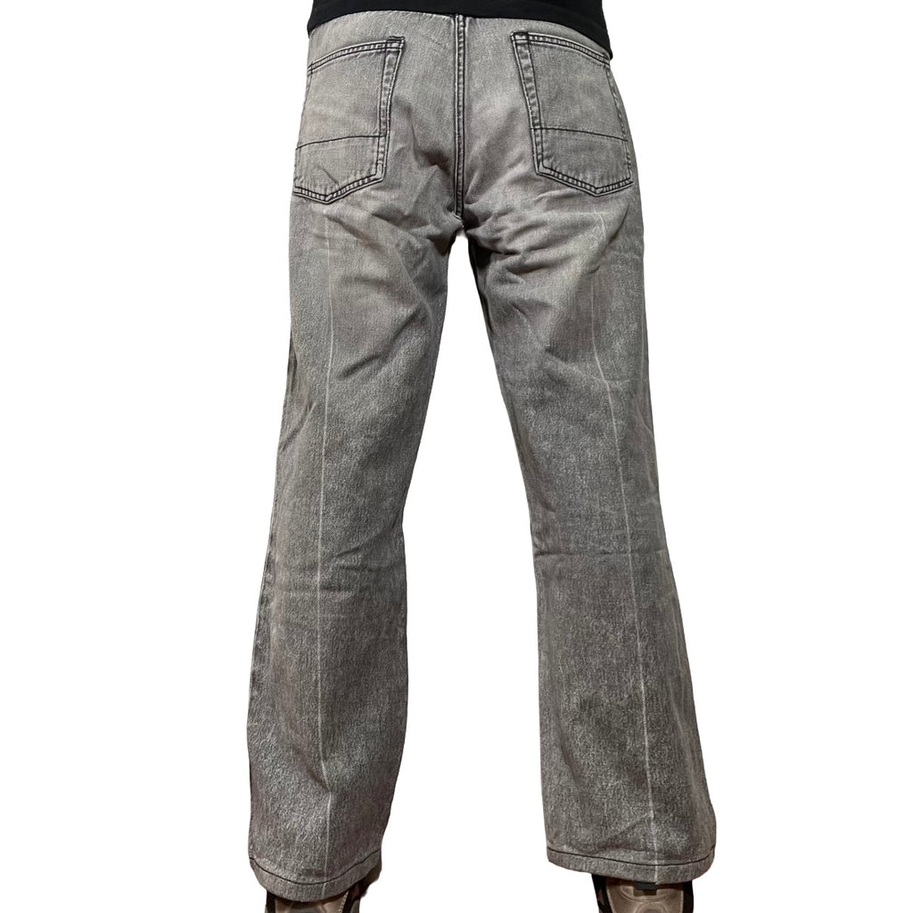 Our Legacy Extended Third Cut Jeans