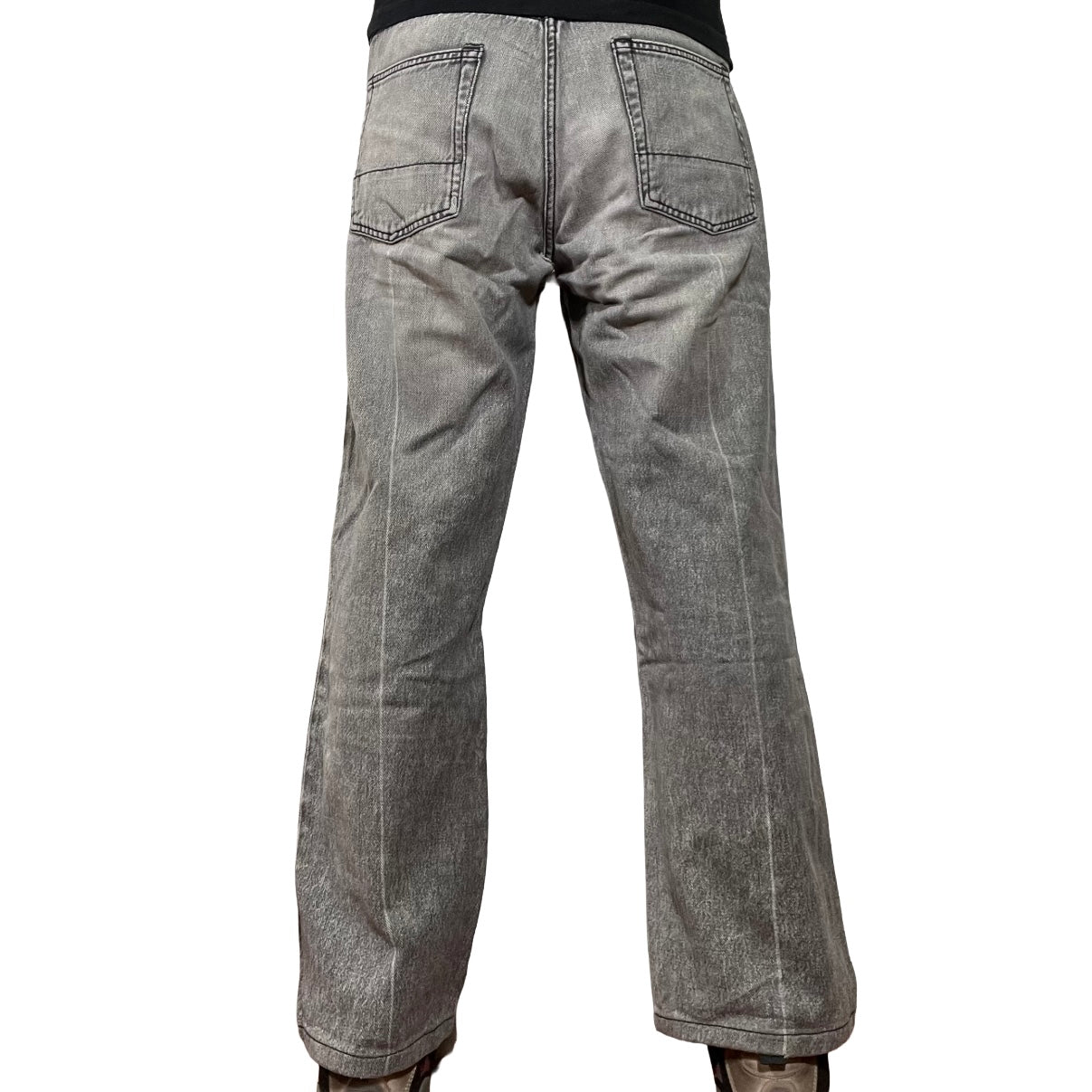 Our Legacy Extended Third Cut Jeans